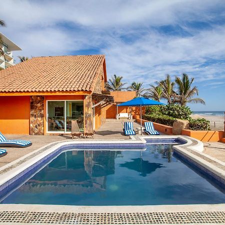 Villas San Vicente Acapulco Exterior foto