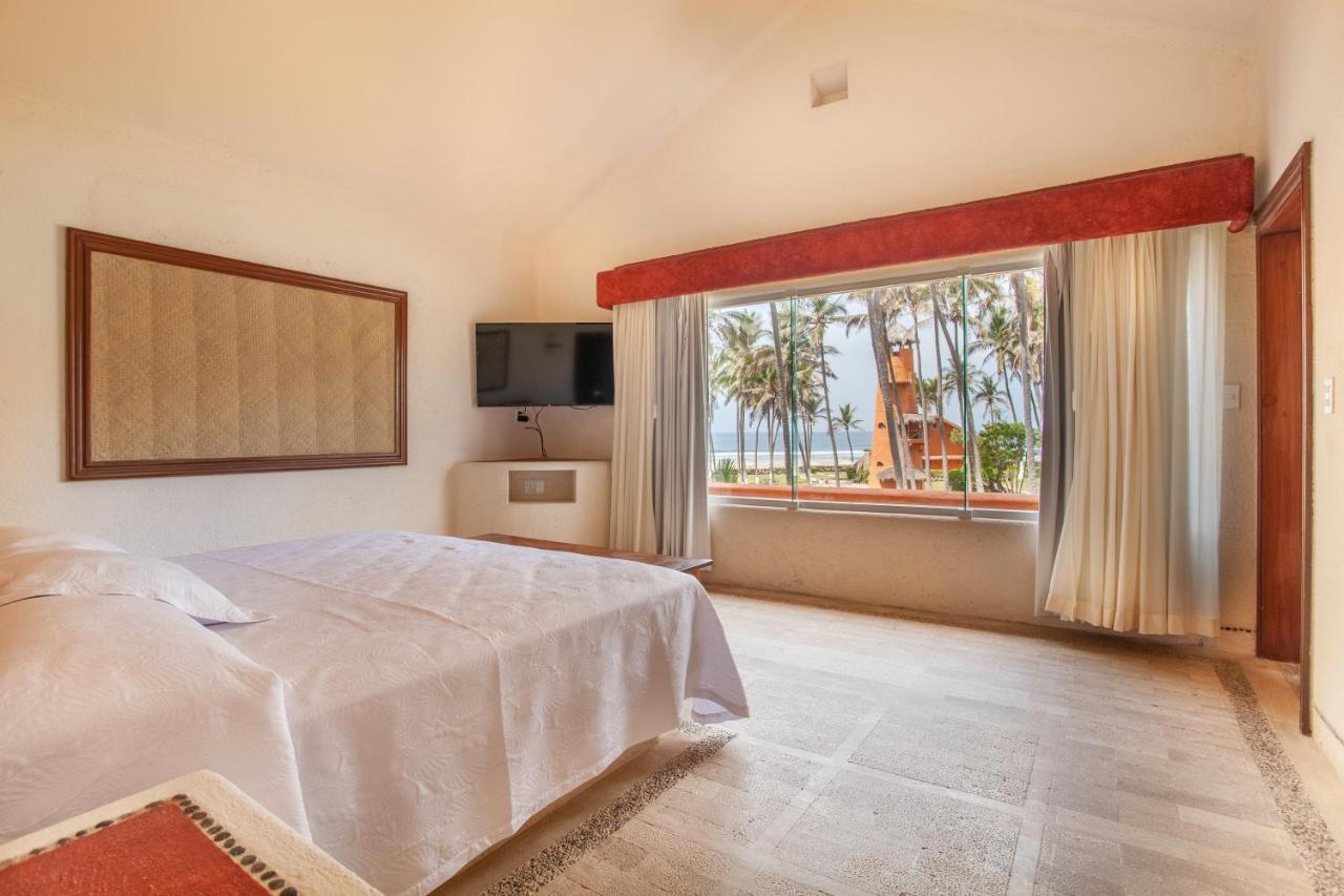 Villas San Vicente Acapulco Exterior foto
